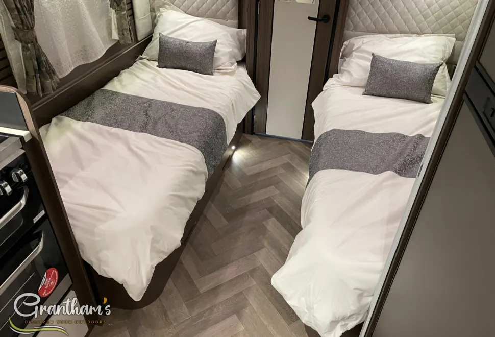 Coachman Lusso   2026