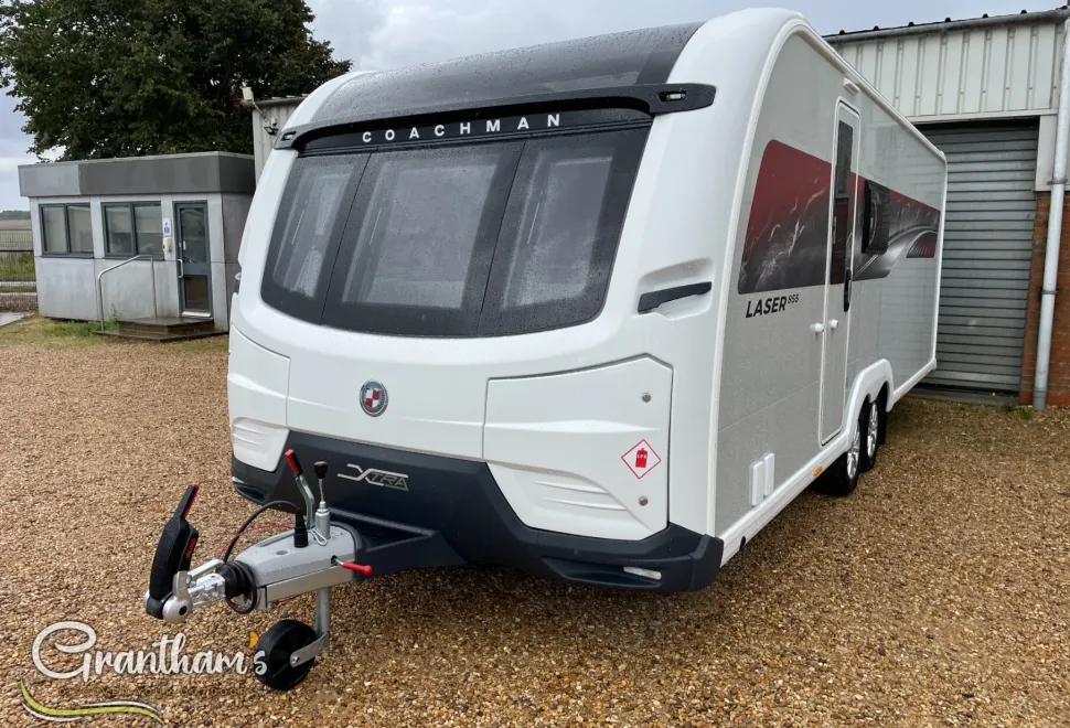 Coachman Laser   2026