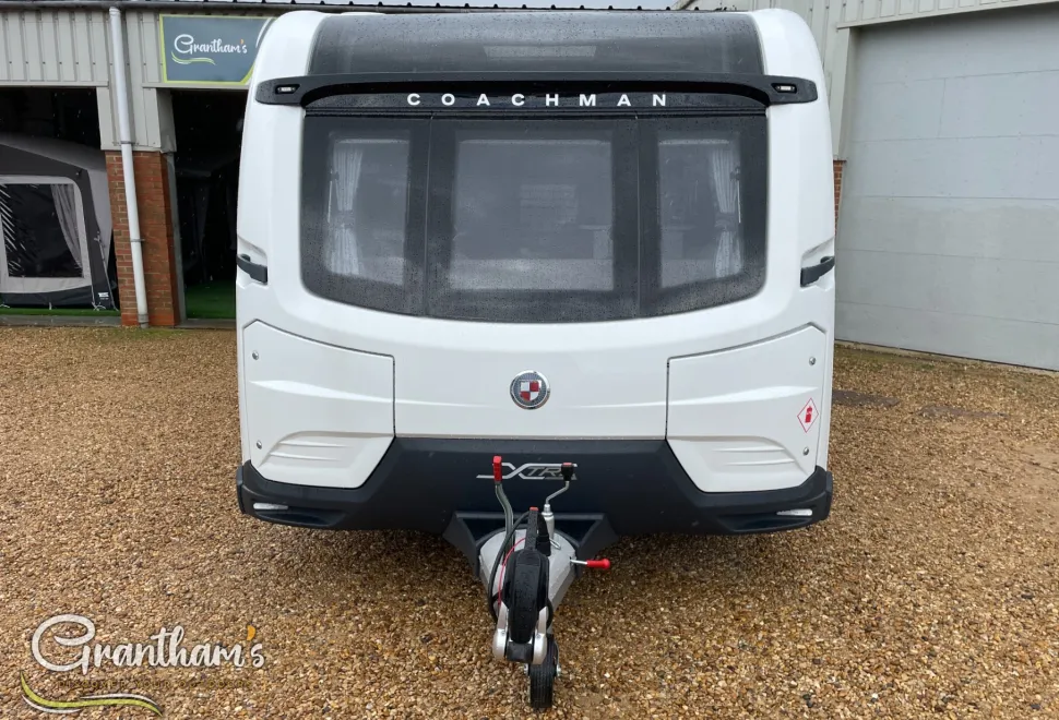 Coachman Laser   2026