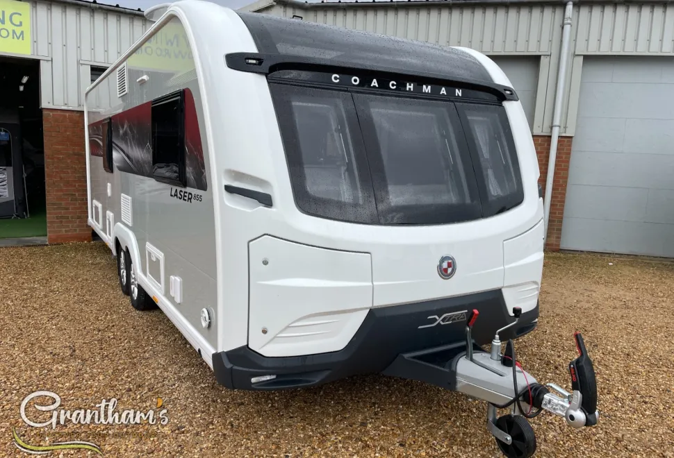 Coachman Laser   2026