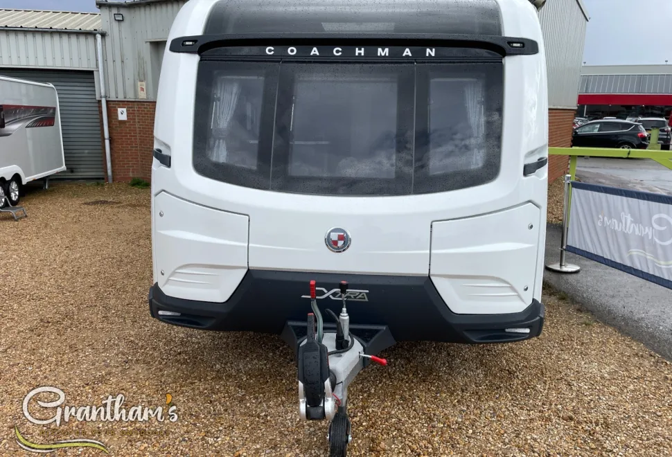 Coachman Laser   2026