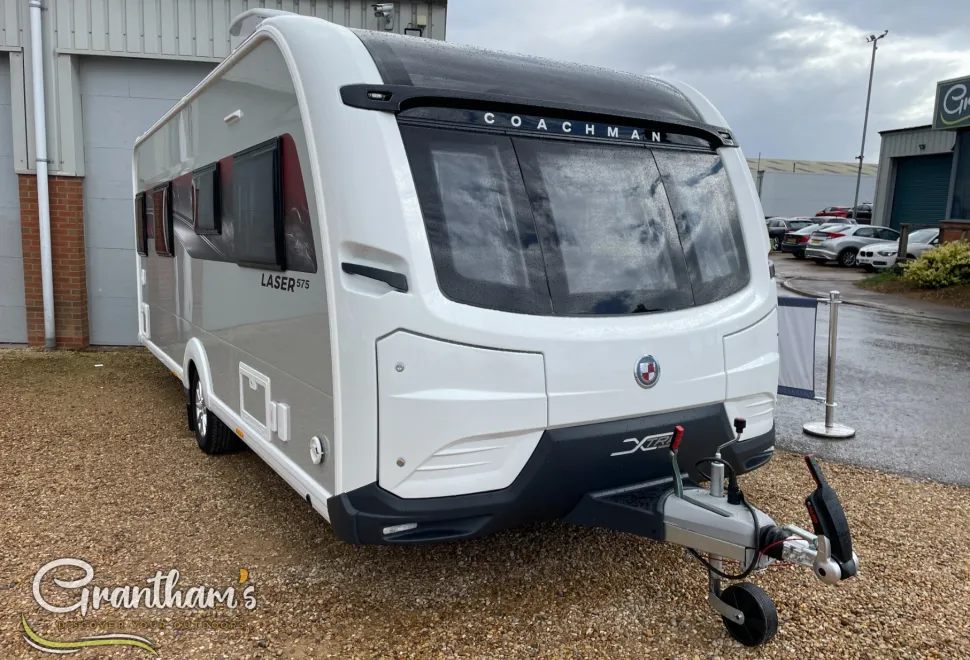 Coachman Laser   2026
