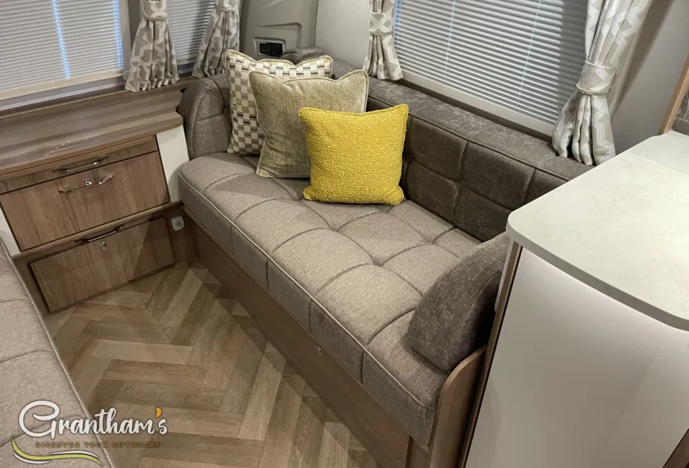 Coachman VIP   2026