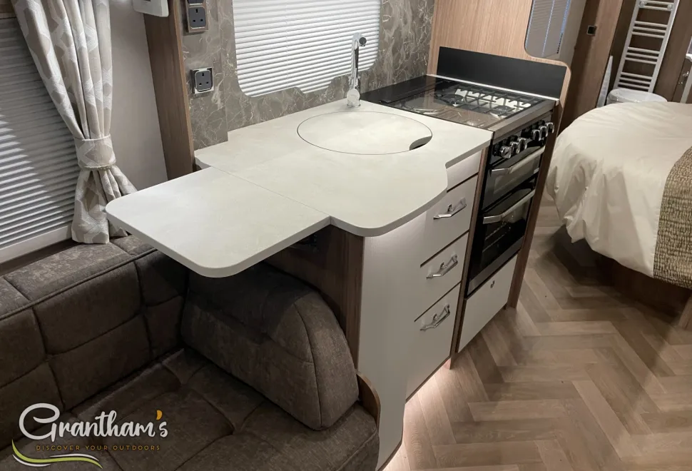 Coachman VIP   2026