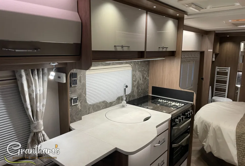 Coachman VIP   2026