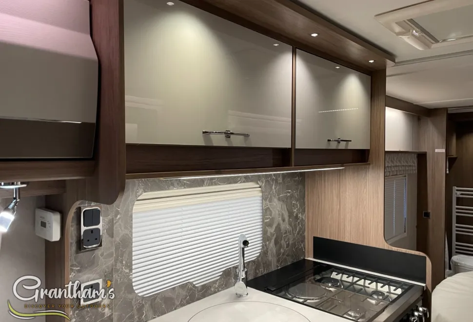 Coachman VIP   2026