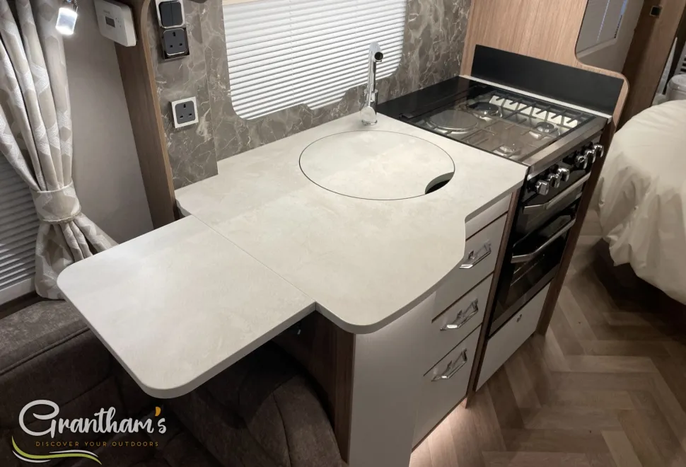 Coachman VIP   2026