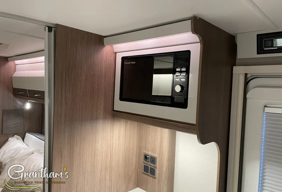 Coachman VIP   2026