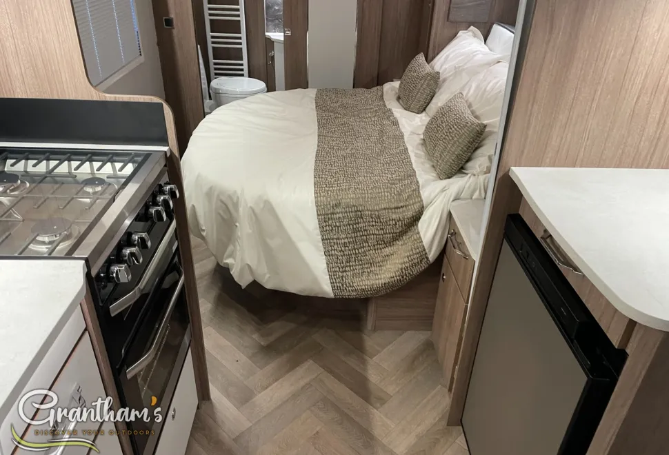Coachman VIP   2026