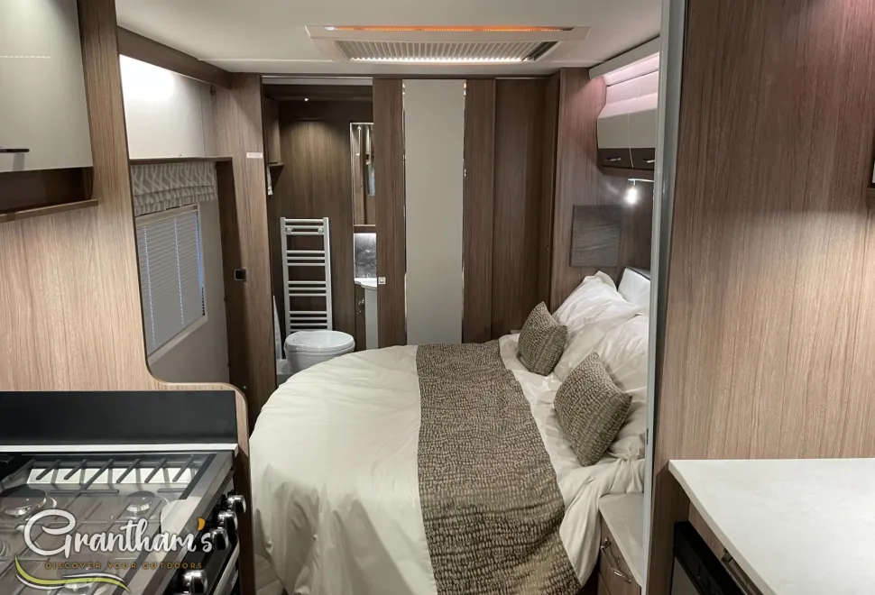 Coachman VIP   2026
