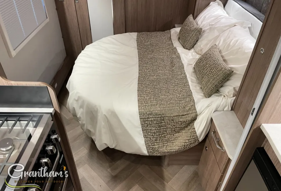 Coachman VIP   2026