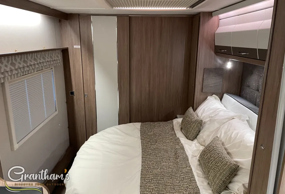 Coachman VIP   2026