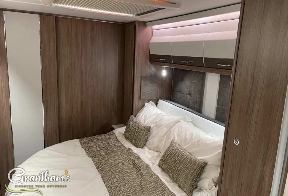 Coachman VIP   2026