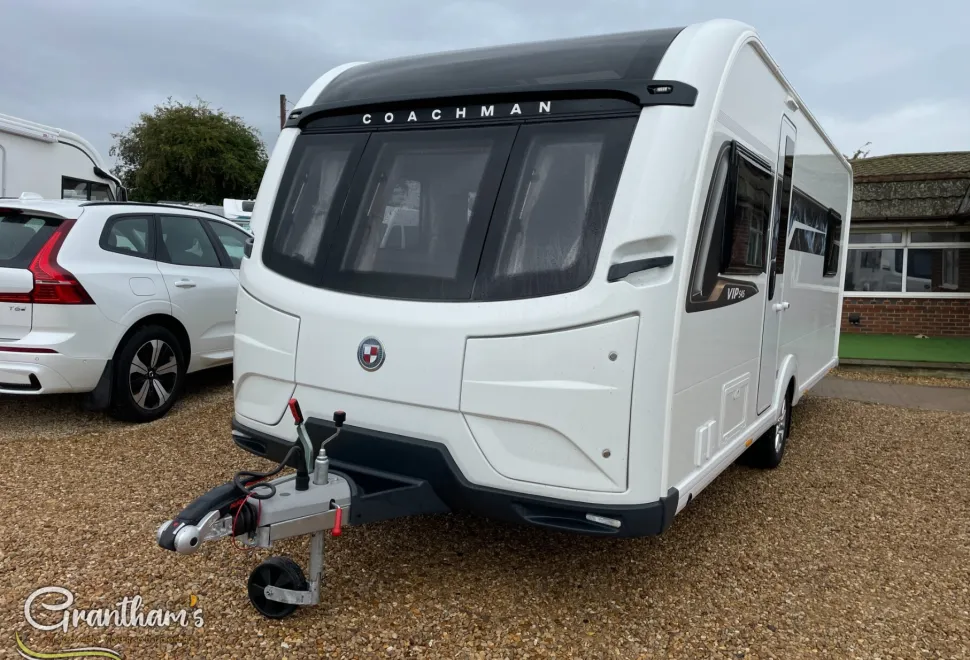 Coachman VIP   2026