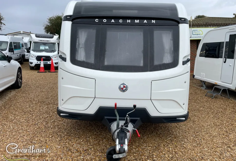 Coachman VIP   2026