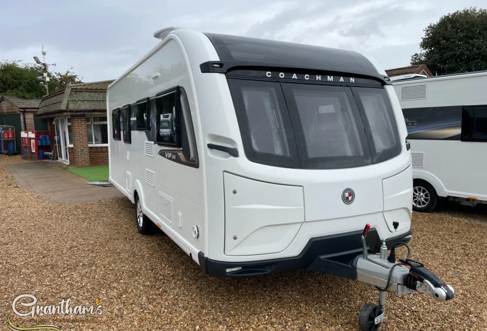 Coachman VIP   2026