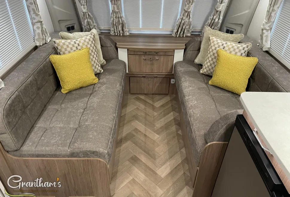 Coachman VIP   2026