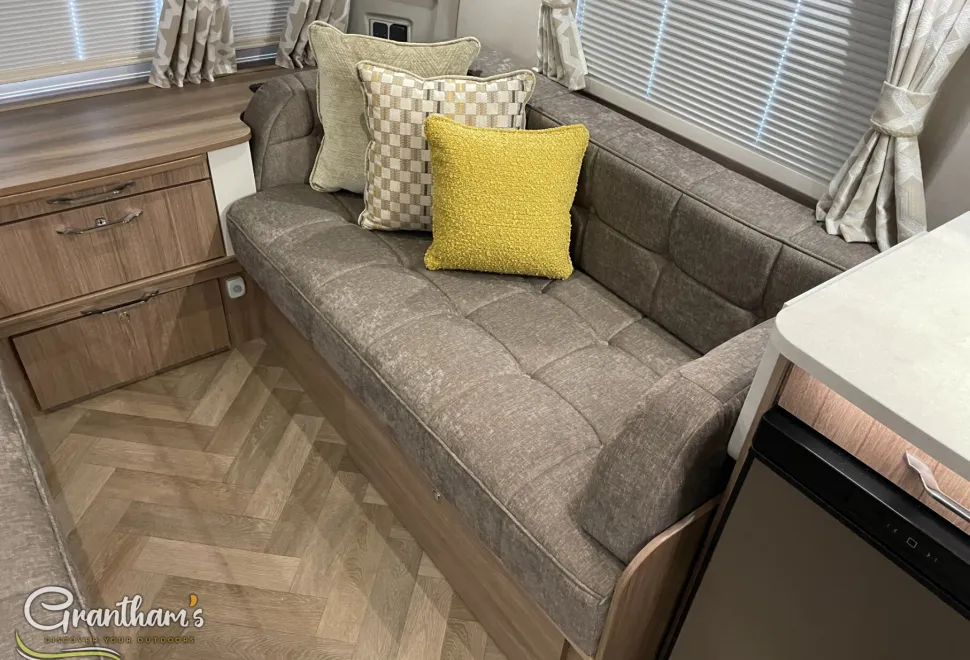 Coachman VIP   2026