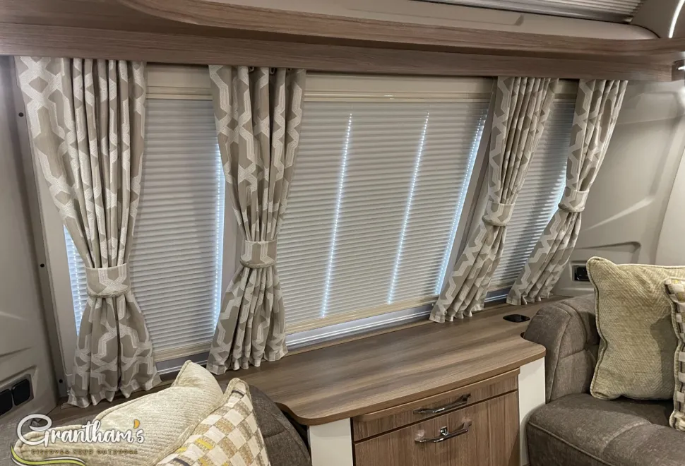 Coachman VIP   2026