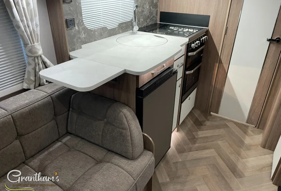 Coachman VIP   2026