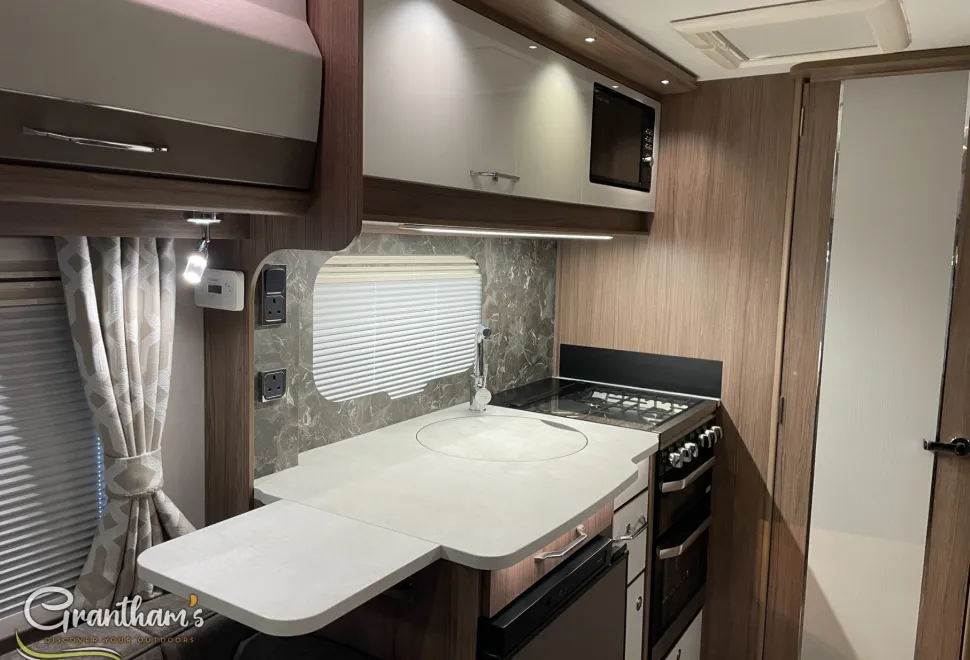 Coachman VIP   2026