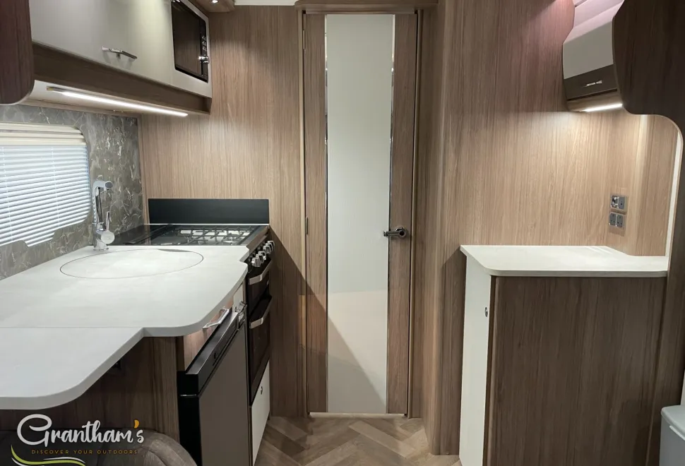 Coachman VIP   2026