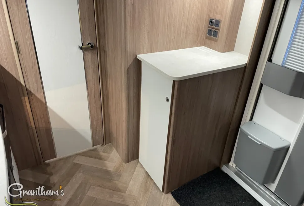 Coachman VIP   2026