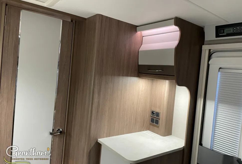 Coachman VIP   2026