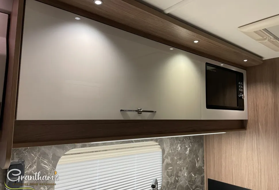 Coachman VIP   2026