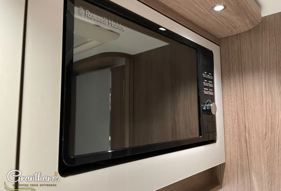 Coachman VIP   2026