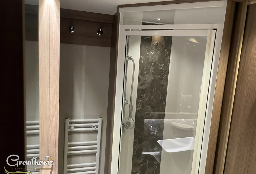 Coachman VIP   2026