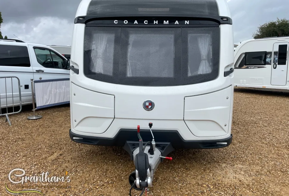 Coachman VIP   2026