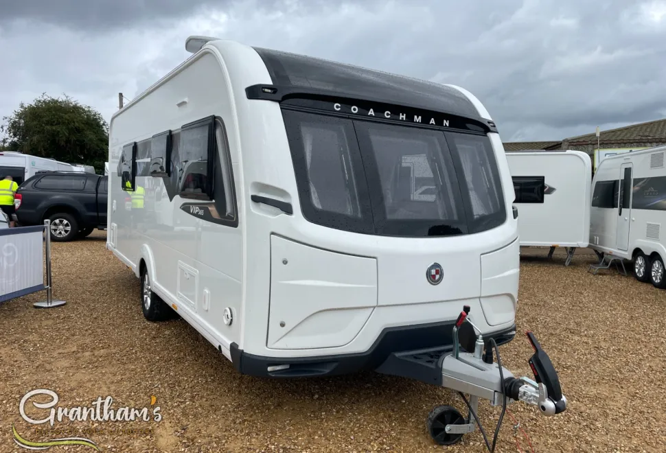 Coachman VIP   2026