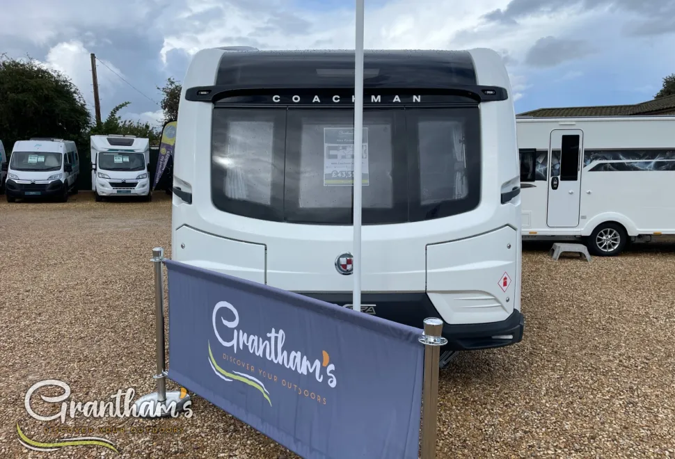 Coachman Laser   2026
