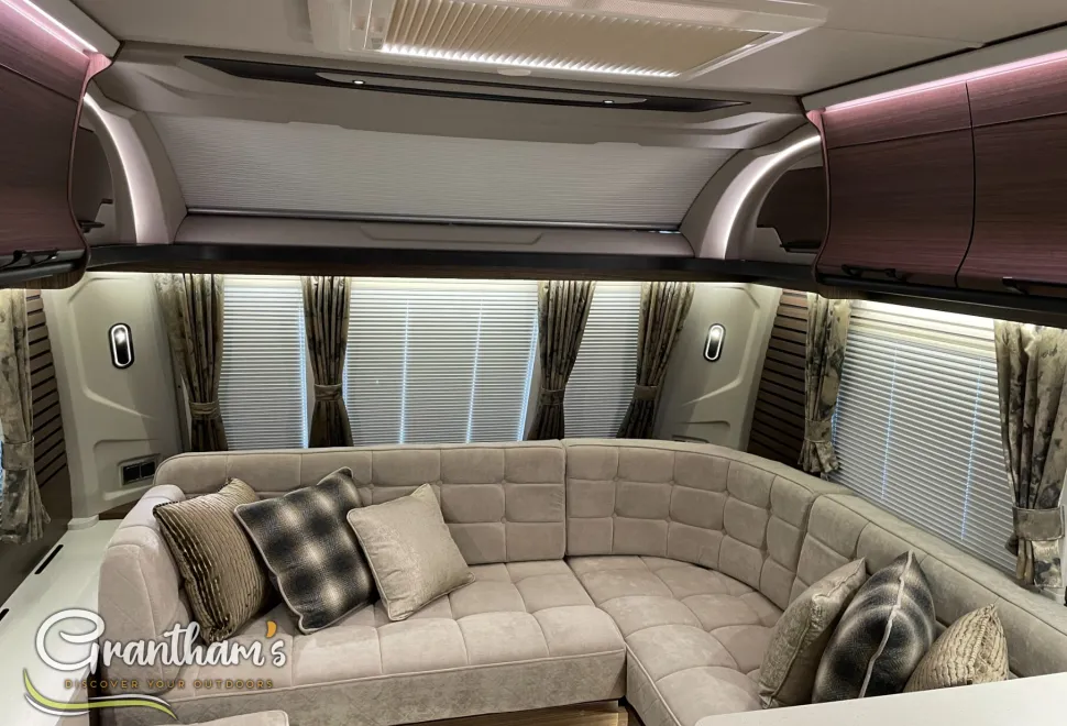 Coachman Lusso   2026