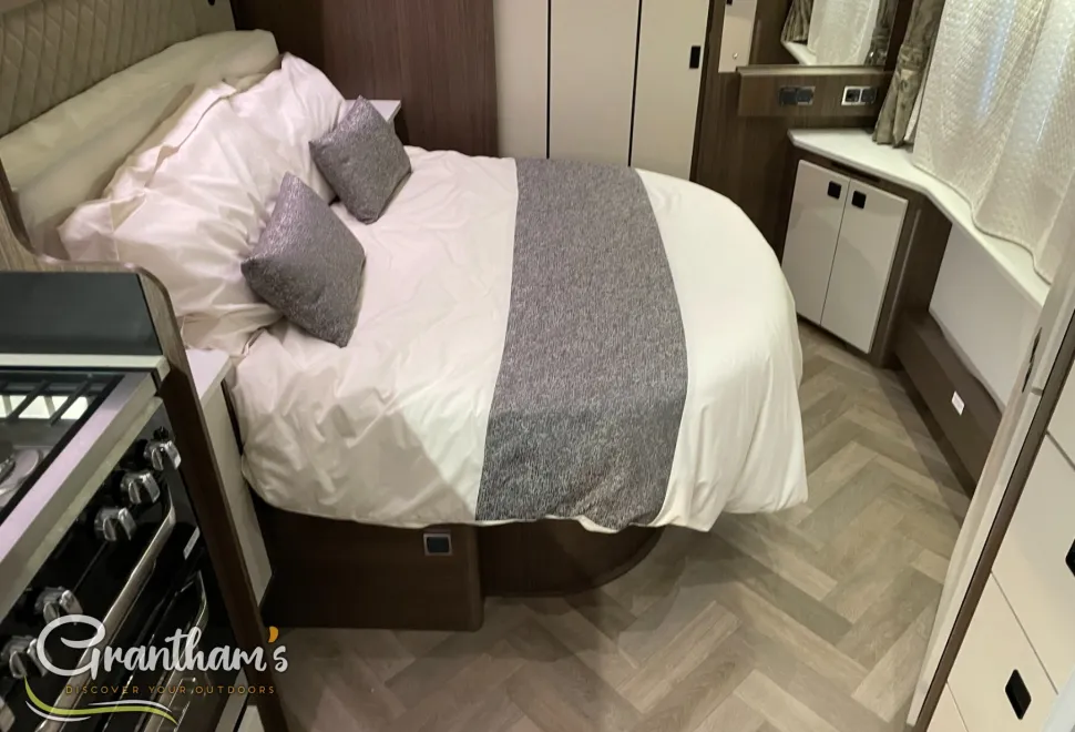 Coachman Lusso   2026