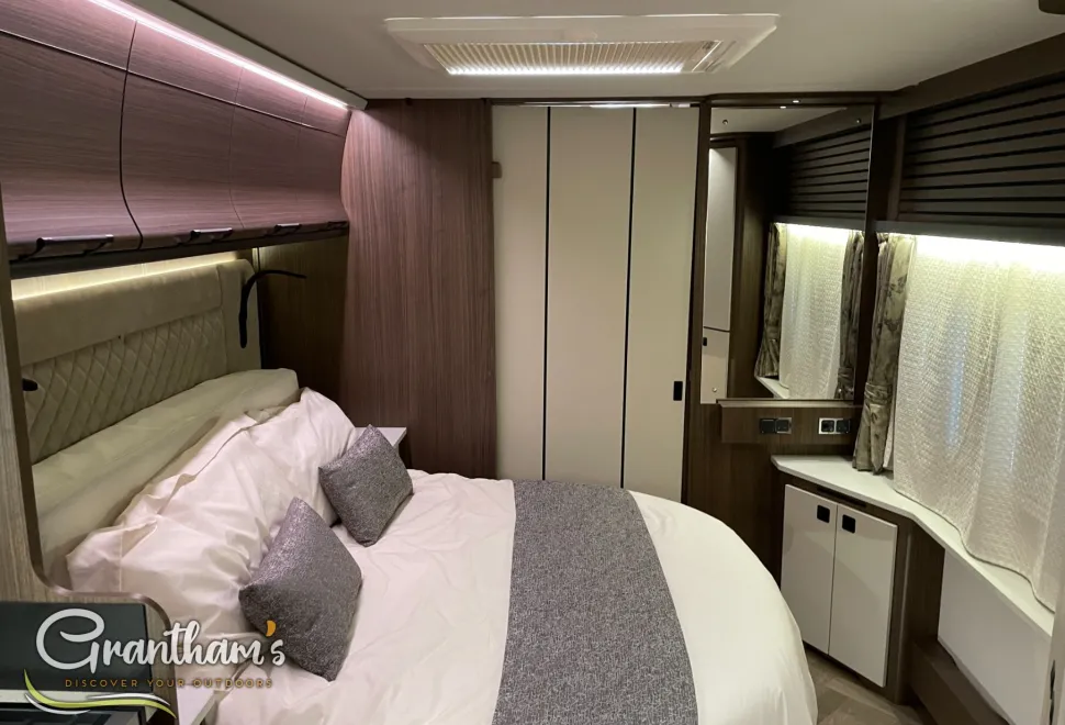 Coachman Lusso   2026