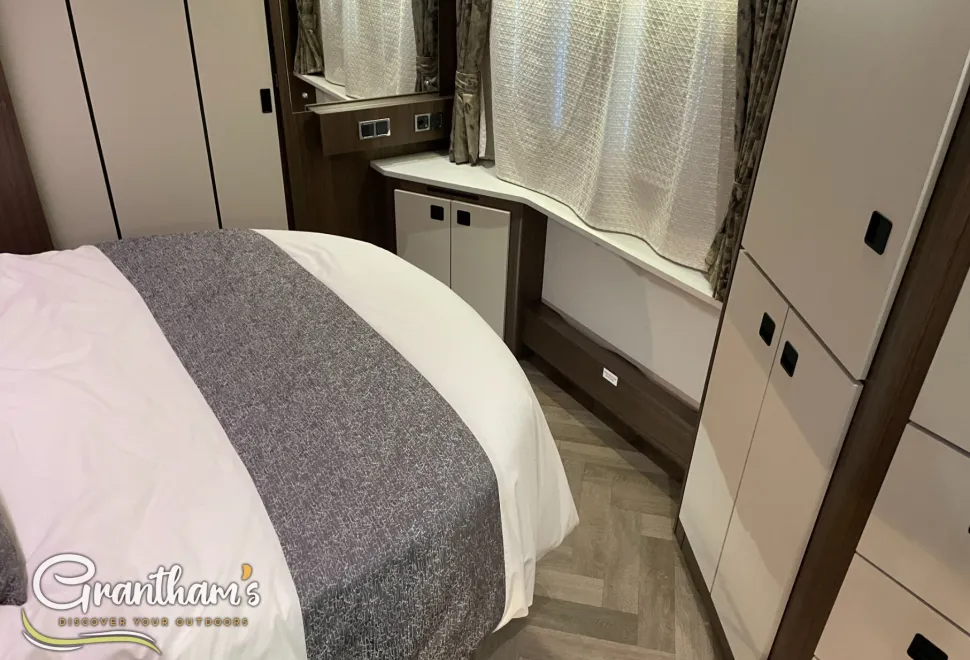 Coachman Lusso   2026