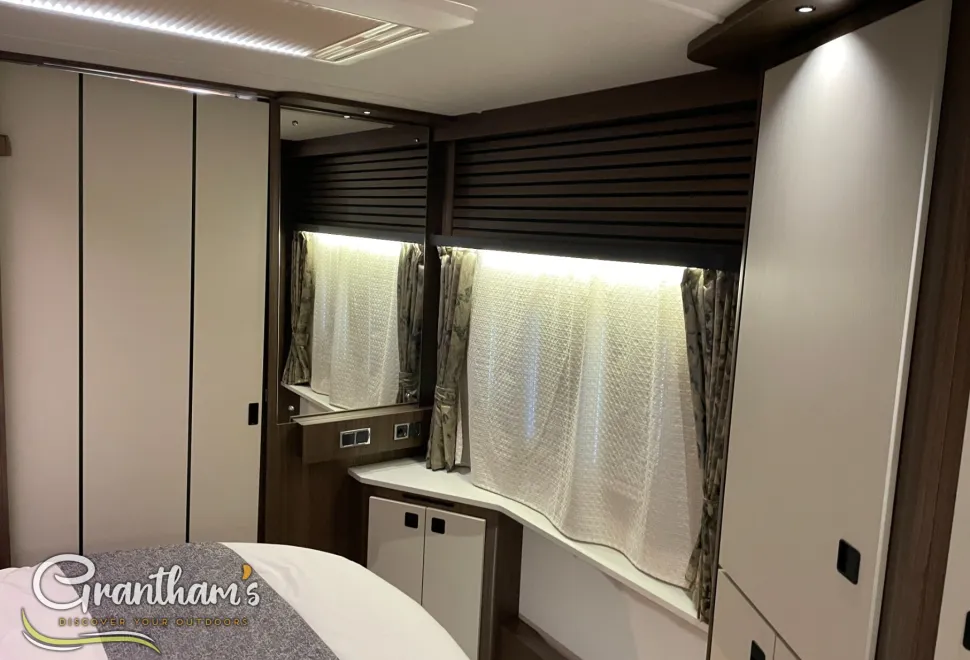 Coachman Lusso   2026