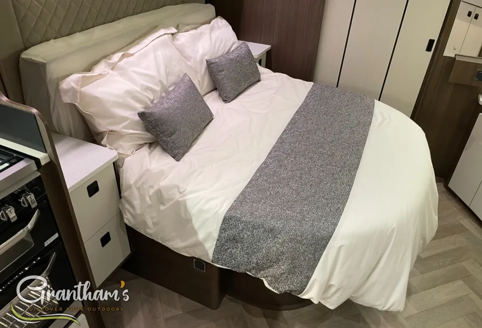 Coachman Lusso   2026