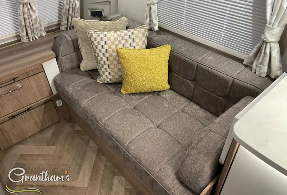 Coachman VIP   2026