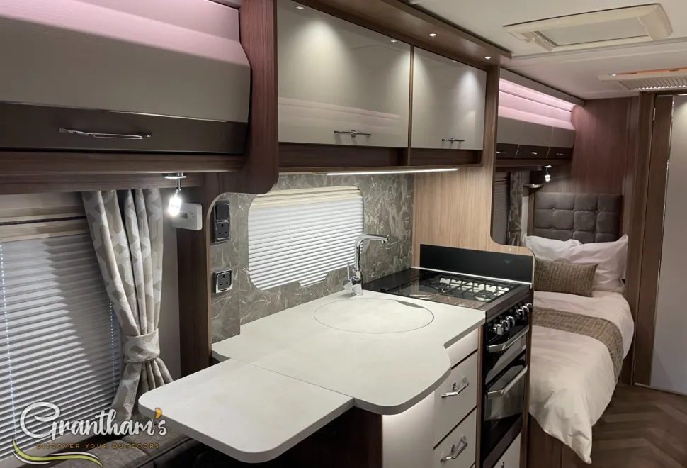 Coachman VIP   2026