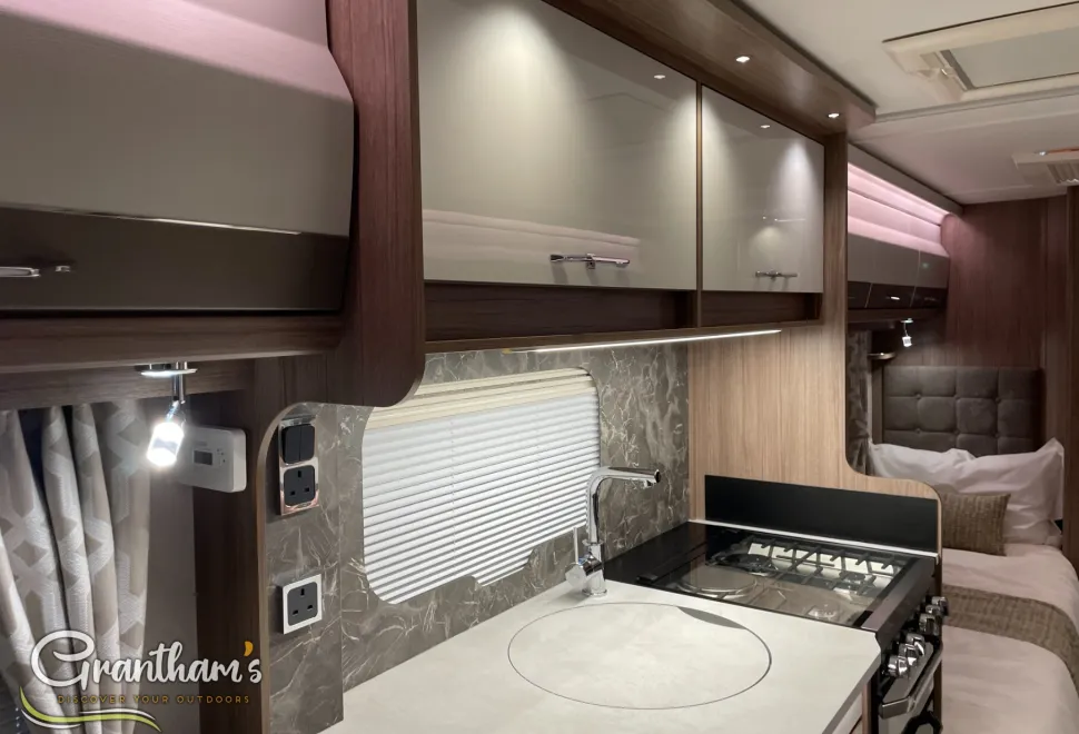 Coachman VIP   2026