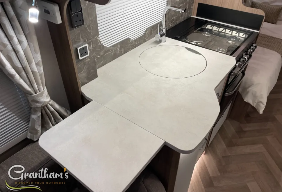 Coachman VIP   2026