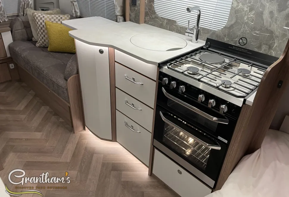 Coachman VIP   2026