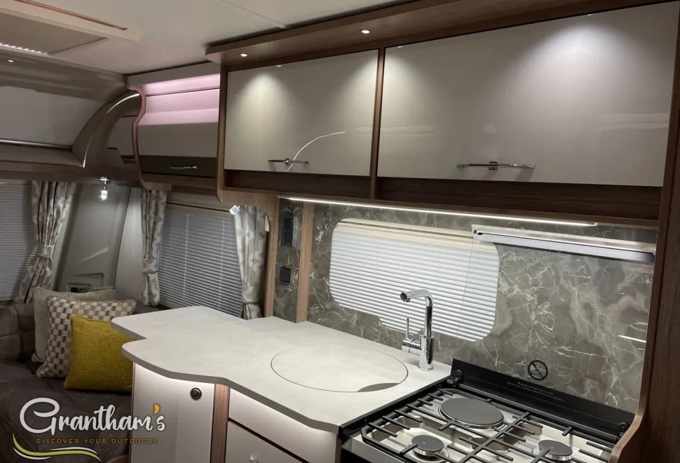 Coachman VIP   2026