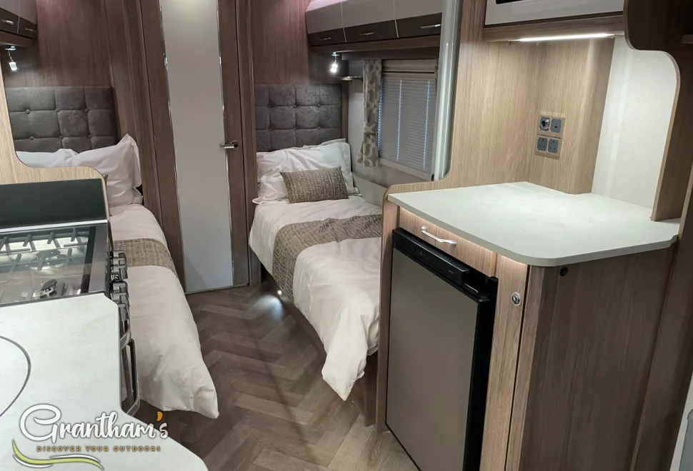 Coachman VIP   2026
