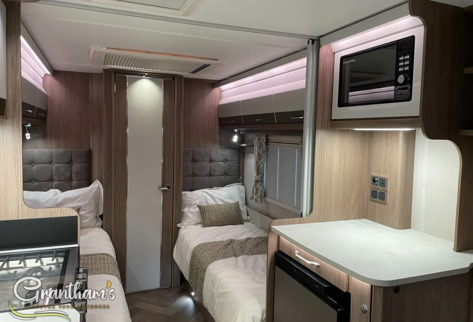 Coachman VIP   2026