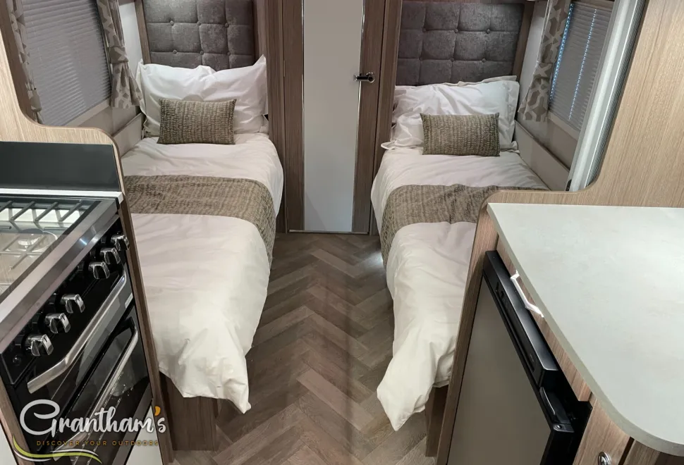 Coachman VIP   2026