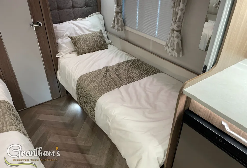 Coachman VIP   2026